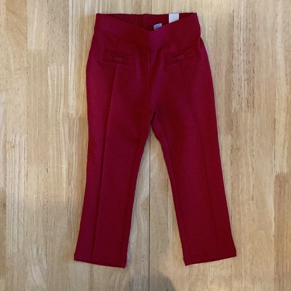 🆕️ Carter’s kids long pants, Size 2T, NWT. - Picture 6 of 6